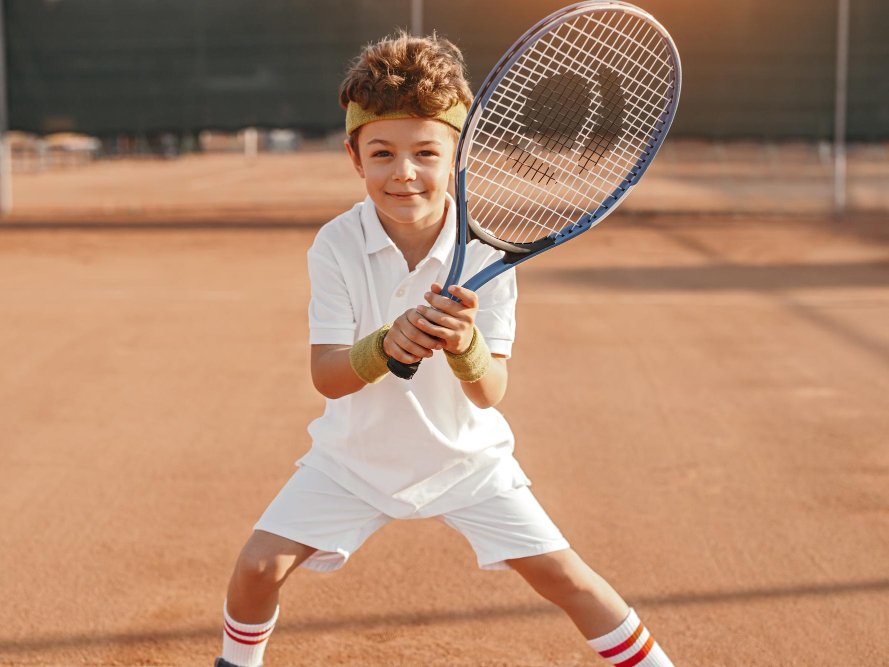 École de tennis du TCL Toulon