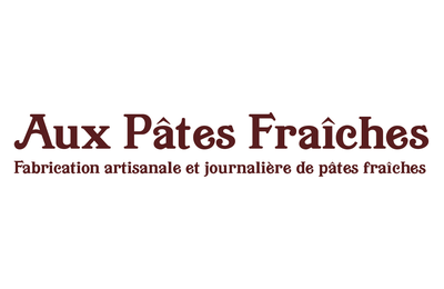Aux Pâtes Fraîches